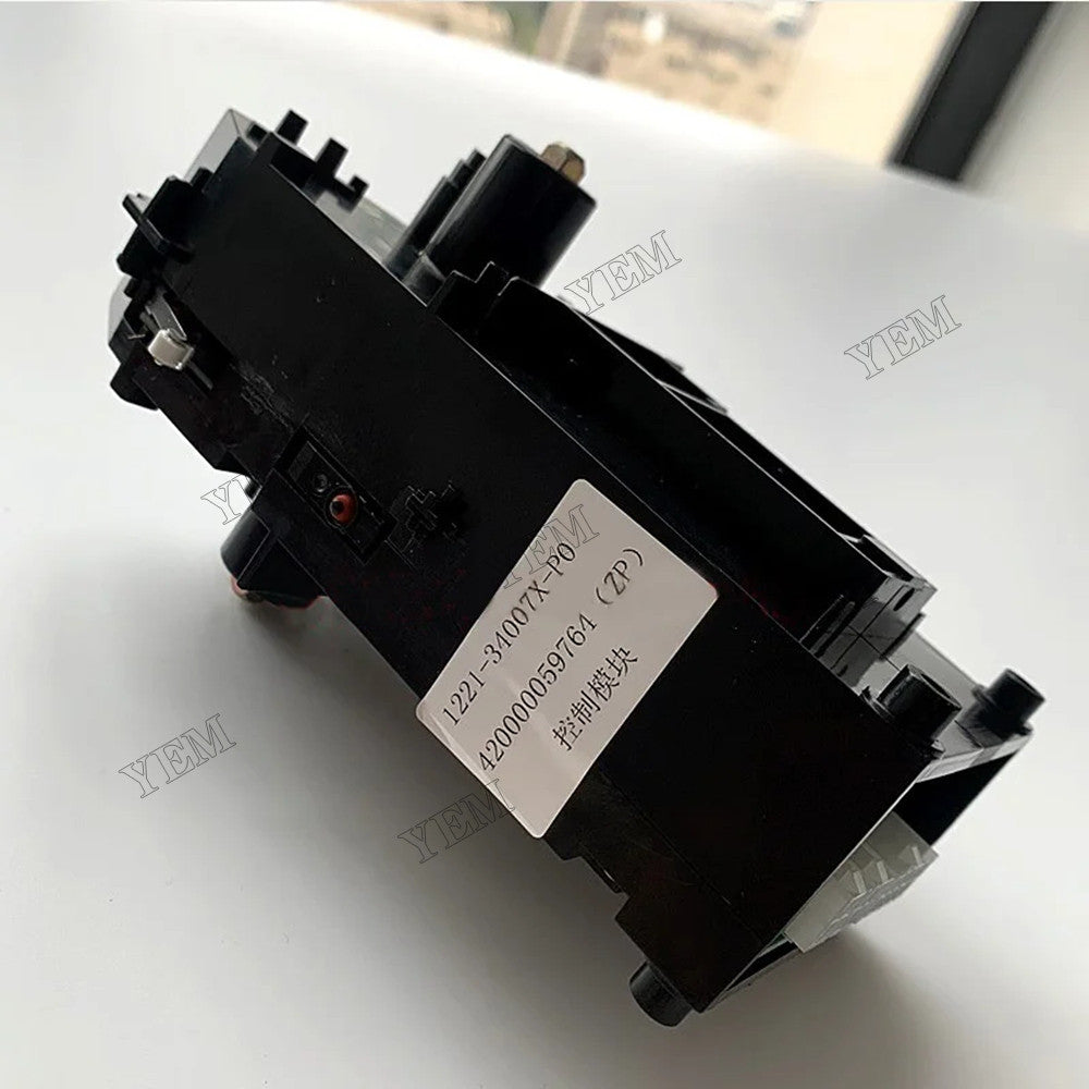 For Linde Forklift Walking Controller 11573407700