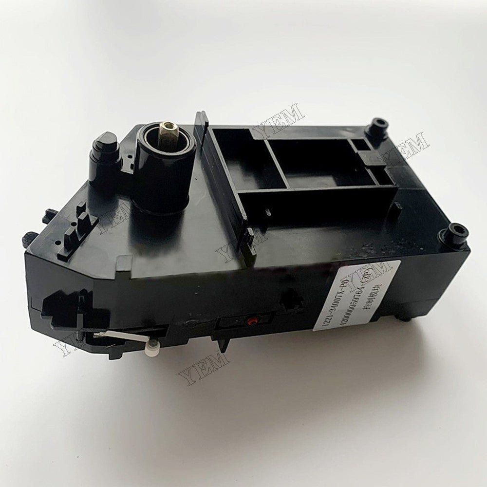 For Linde Forklift Walking Controller 11573407700 For Linde