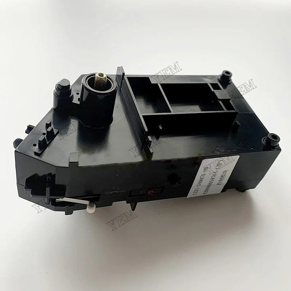 For Linde Forklift Walking Controller 11573407700 For Linde