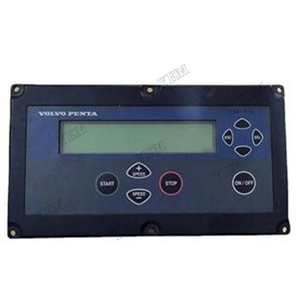 For FuSheng Air Compressor Controller Panel 9711102-2016-3B