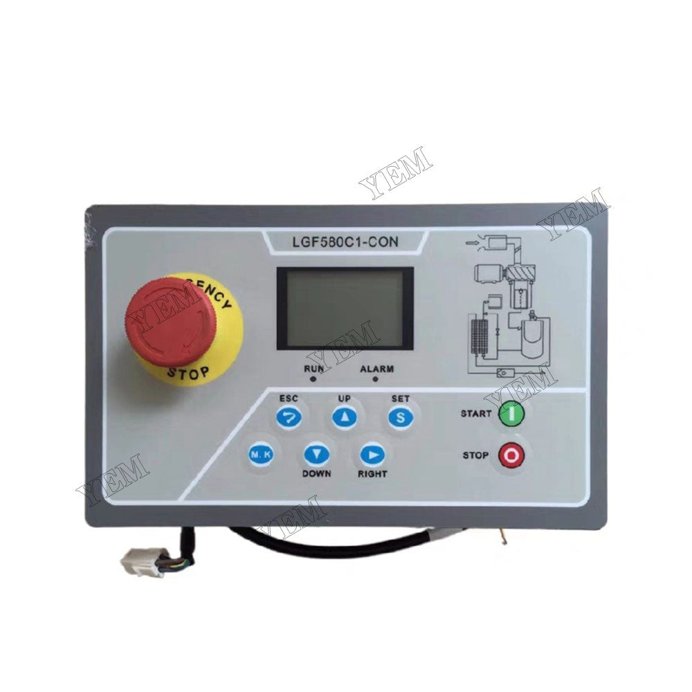 For Atlas Copco Air Compressor Control Panel 2205710618