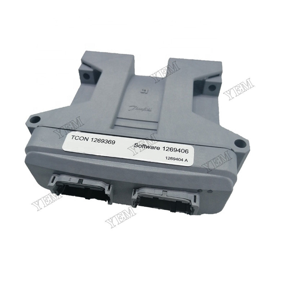 For Genie Boom Lift Z-60/37DC/FE Hybrid Z-60DC/FE Controller Assembly 1269369GT For Genie