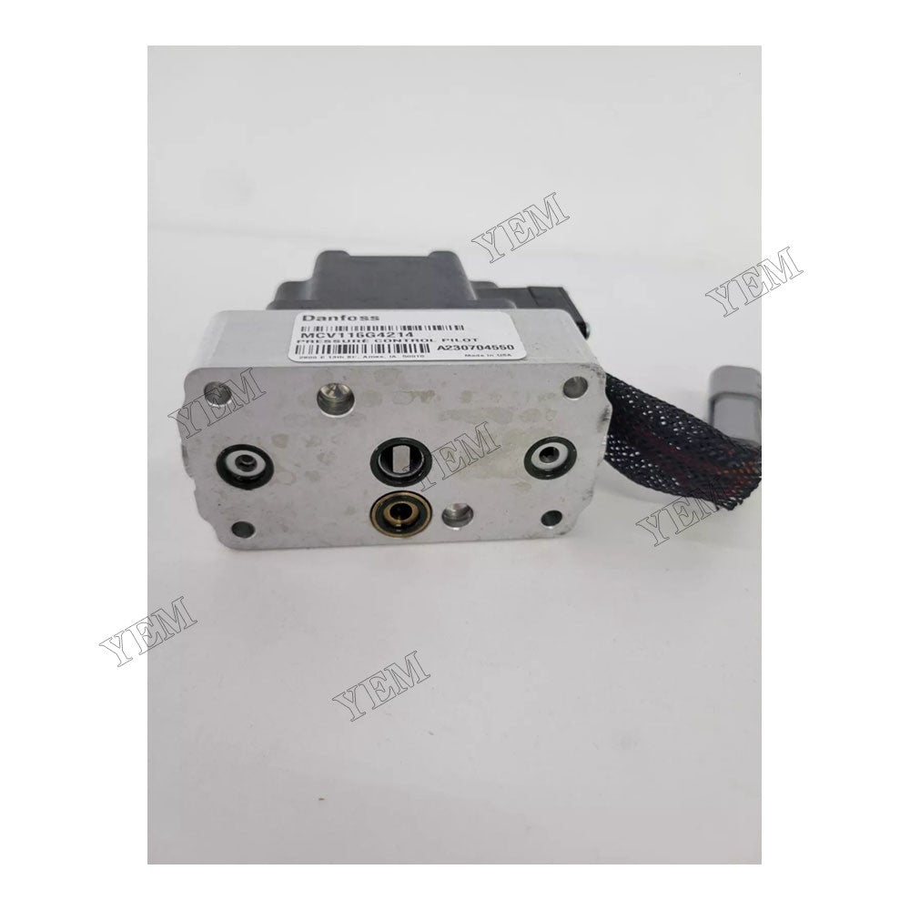High quality Pressure Control Pilot-PCP MCV116G4214 Replace Danfoss For Danfoss