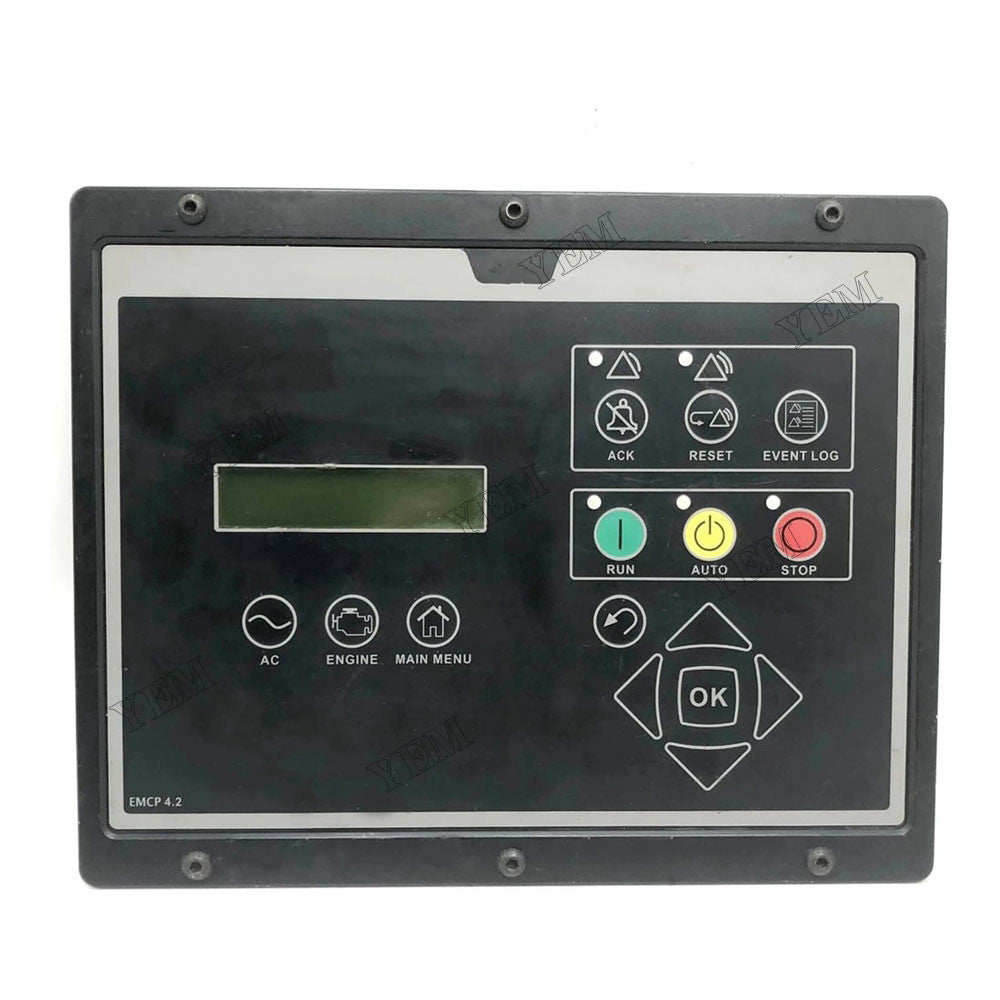 For Caterpillar CAT Engine 3412 3512 3516 C15 C175-20 C18 C27 C32 G3406 G3412 ECU Controller 351-8758 For Caterpillar