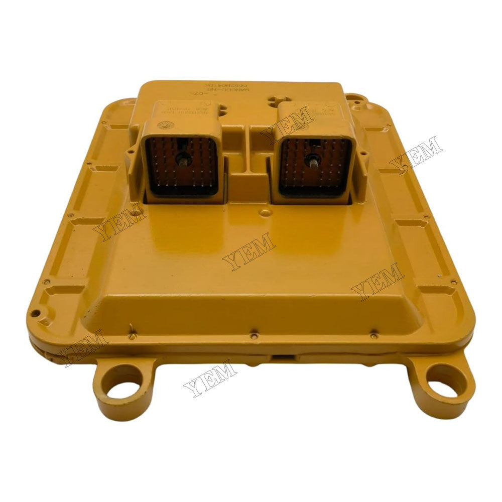 For Caterpillar CAT 3116 3306 Engine 854G 950G 962G 980G D10R 120H ECU Electronic Control Unit 160-1758