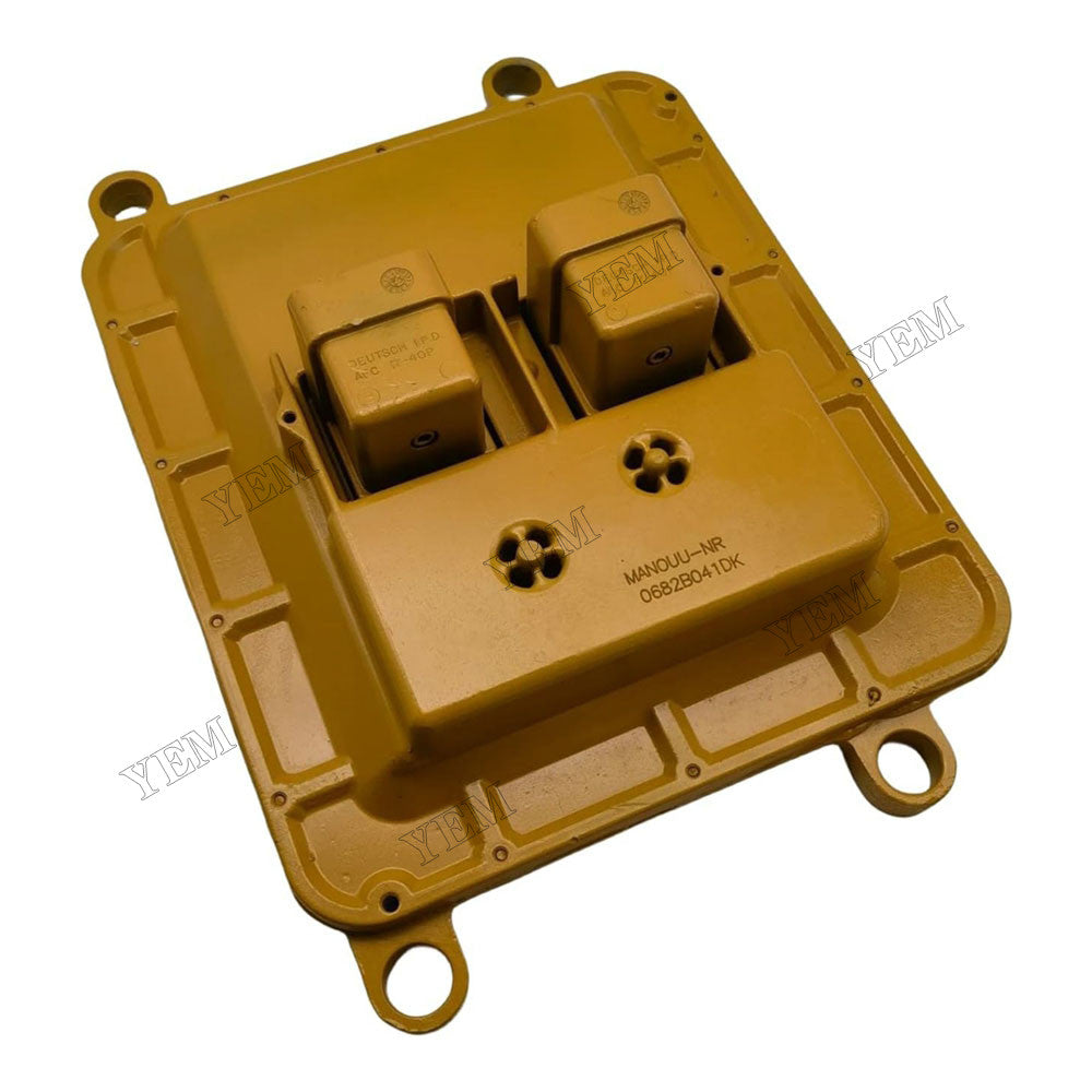 For Caterpillar CAT 3116 3306 Engine 854G 950G 962G 980G D10R 120H ECU Electronic Control Unit 160-1758 For Caterpillar
