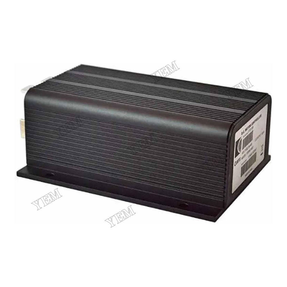 For Curtis Golf Cart 24V 500A 0-5V Excited Motor Controller 1205M-4601 For Curtis