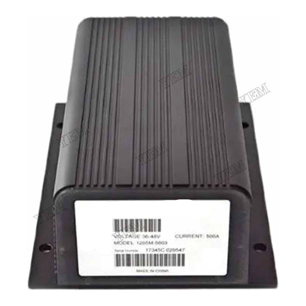 For Curtis Golf Cart 24V 500A 0-5V Excited Motor Controller 1205M-4601 For Curtis