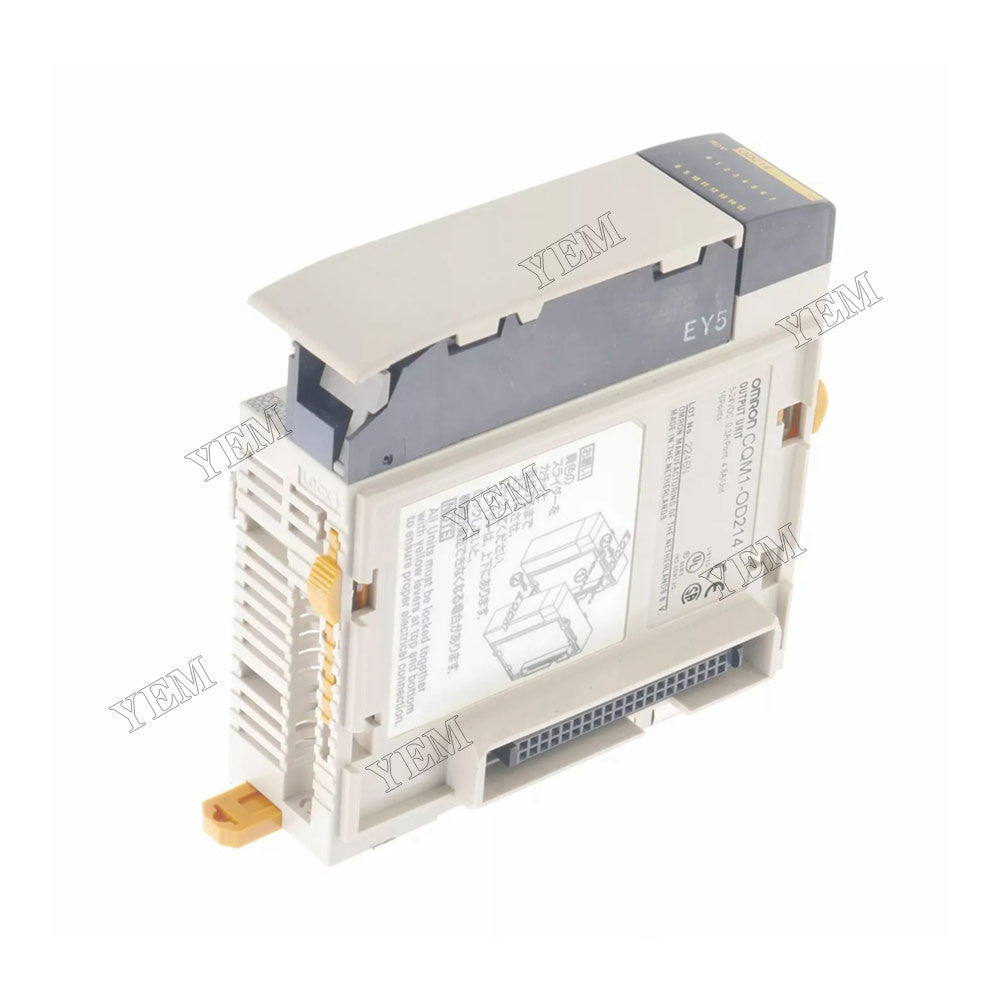 High quality Programmable Controller PLC Output Module CQM1-OD214 replace OMRON YEMPARTS