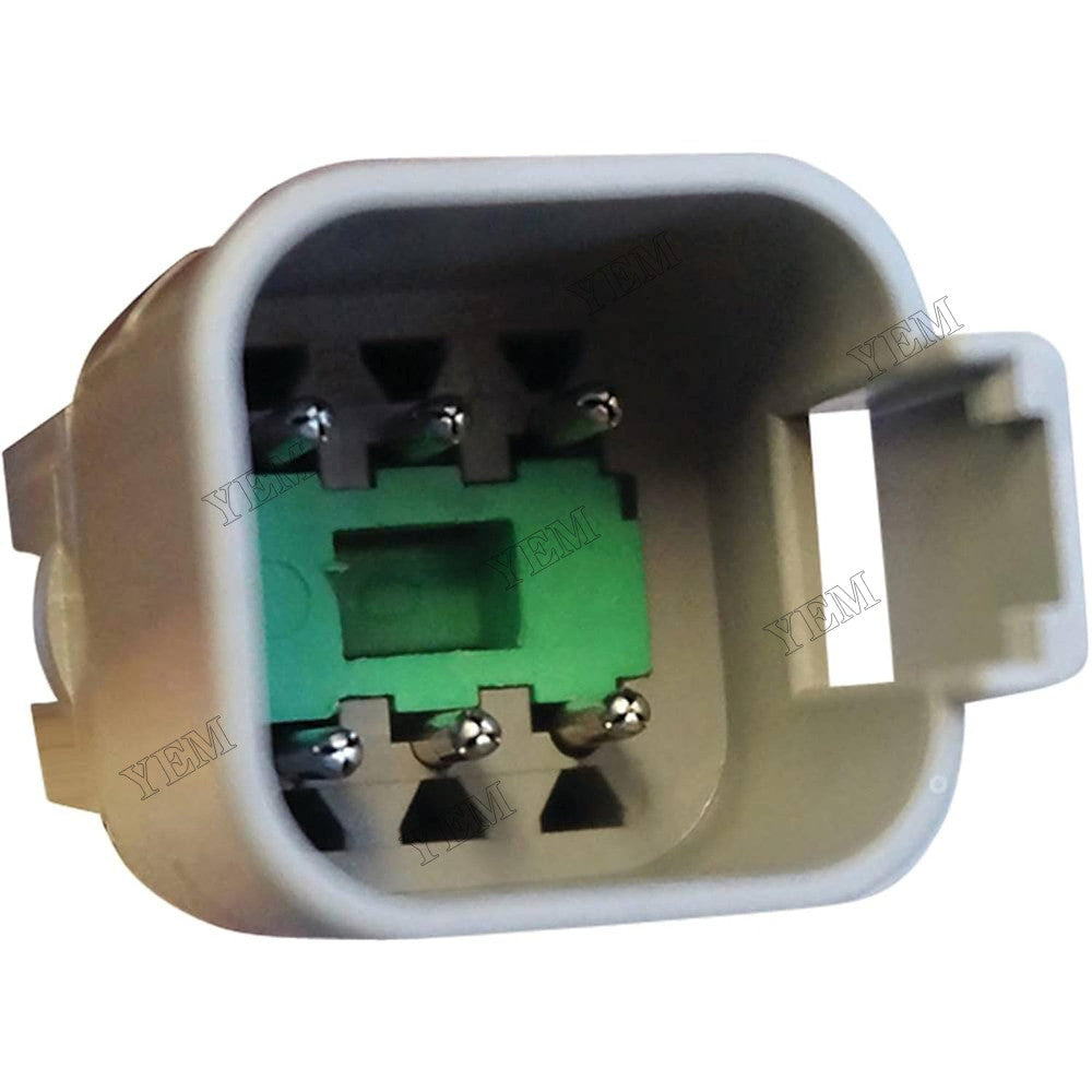 For Club Car Electric 48-Volt DS Regen II IQ System Golf Cart On Board Computer AM1229201 101909902