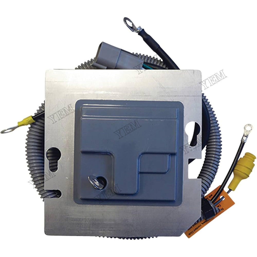 For Club Car Electric 48-Volt DS Regen II IQ System Golf Cart On Board Computer AM1229201 101909902 For Golf