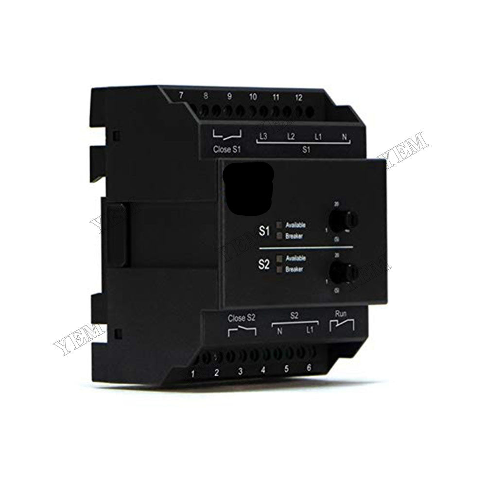 High quality Aftermarket Deep Sea DSE327 Automatic Transfer Switch Controller