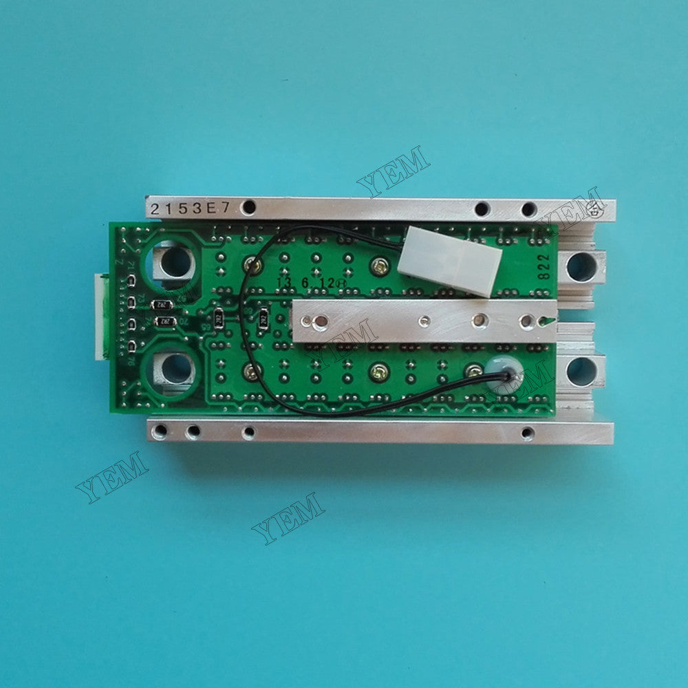 For Komatsu Forklift FB20/25EX-10 FB20/25EX-11 Power Module FB51F46528-228 For Komatsu