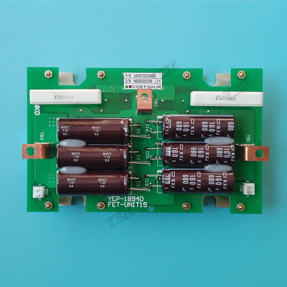For Komatsu Forklift FB20/25EX-10 FB20/25EX-11 Power Module FB51F46528-228 For Komatsu