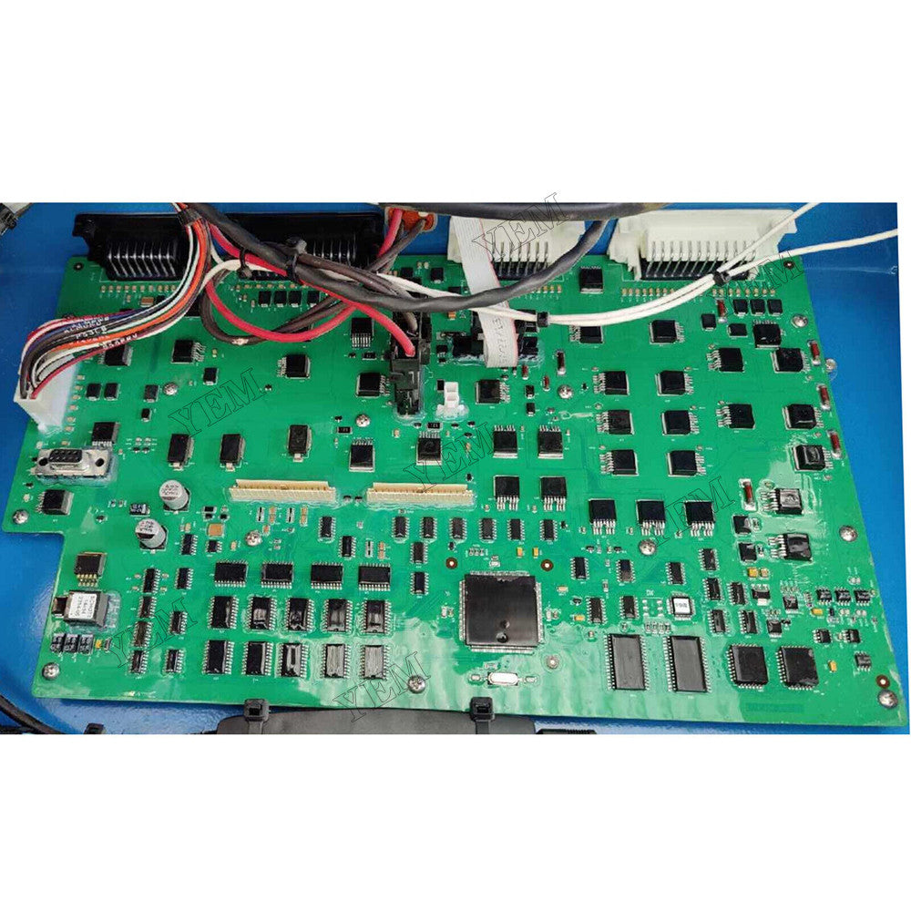 For Genie Lift V4.01 ZX135 -2370 Circuit Board 217803GT