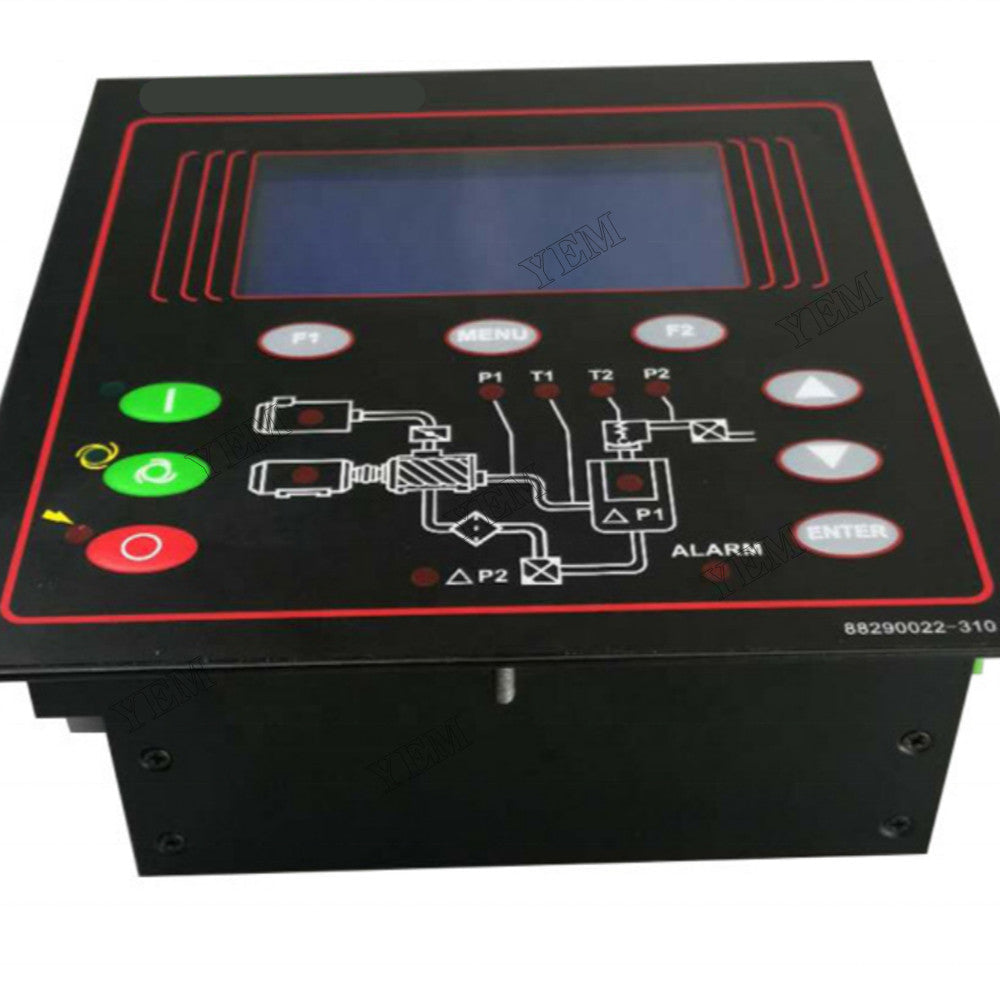 For Sullair Air Compressor Controller 88292036-888