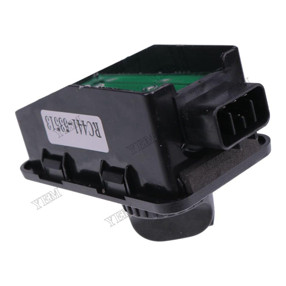For Kubota Excavator KX135 KX155 KX161 KX163 U50-5 Controller Panel Assembly RC441-53513