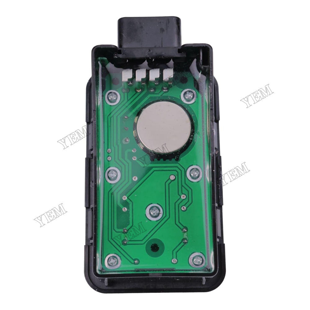 For Kubota Excavator KX135 KX155 KX161 KX163 U50-5 Controller Panel Assembly RC441-53513 For Kubota