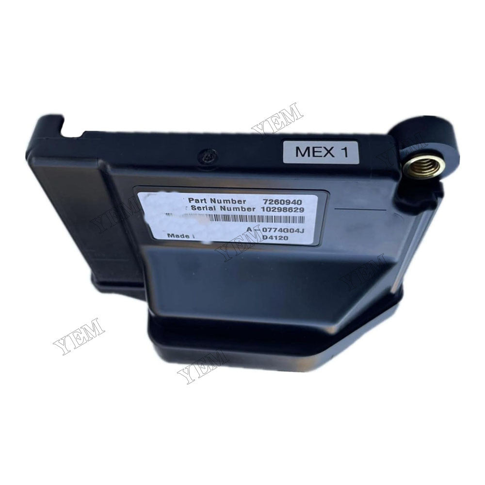 For Bobcat Excavator E17 E20 E25 E26 E32 E34 E35 E42 E50 DX17Z DX19 Gateway Controller 7024906 7260940