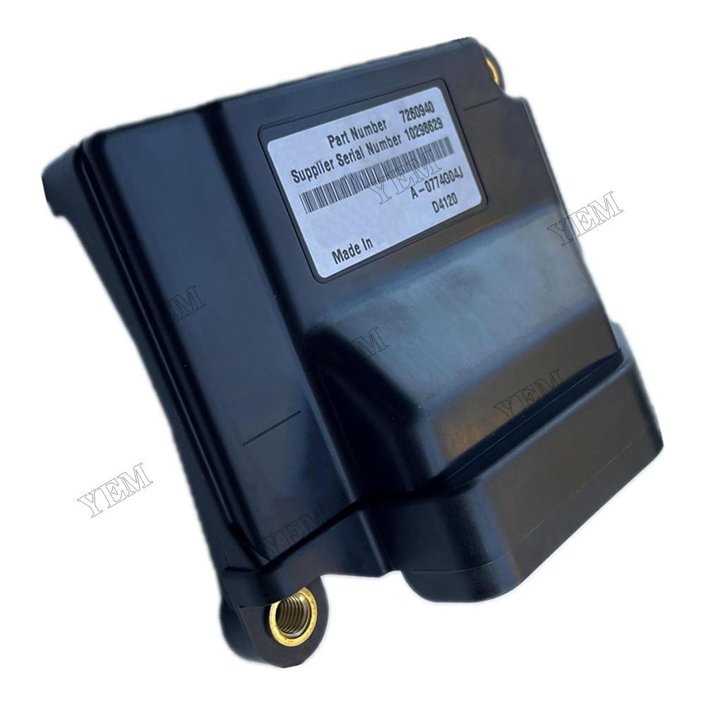 For Bobcat Excavator E17 E20 E25 E26 E32 E34 E35 E42 E50 DX17Z DX19 Gateway Controller 7024906 7260940 For Bobcat