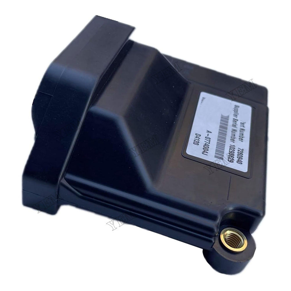 For Bobcat Excavator E17 E20 E25 E26 E32 E34 E35 E42 E50 DX17Z DX19 Gateway Controller 7024906 7260940 For Bobcat