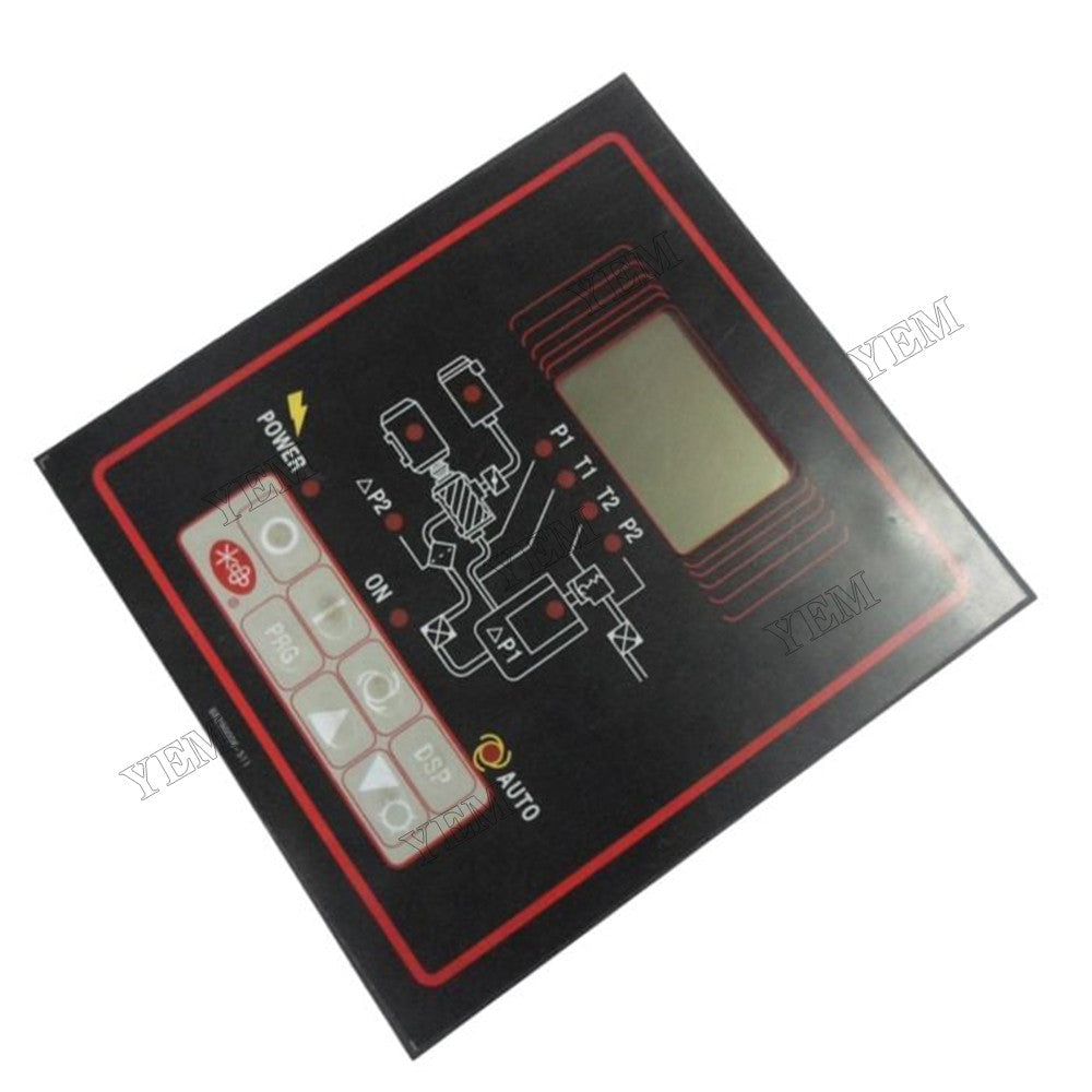 For Sullair Air Compressor Controller Panel 02250071-152 For Sullair