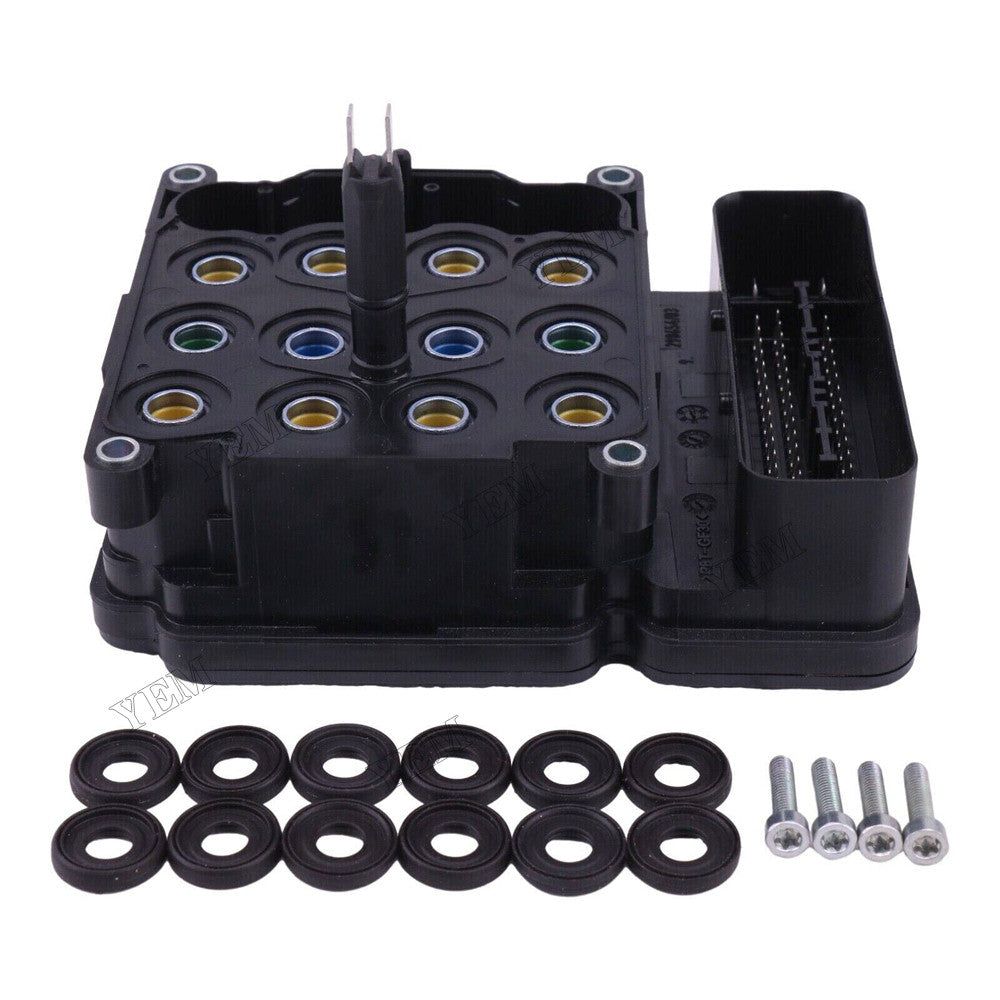 For Jeep Patriot 2011-2014 ABS Control Module 68089567AC 68089567AB For Jeep