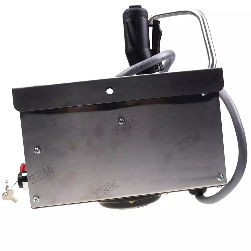 For SkyJack Scissor Lift 3015 3215 3219 Control Box 129674 With Joystick For Skyjack