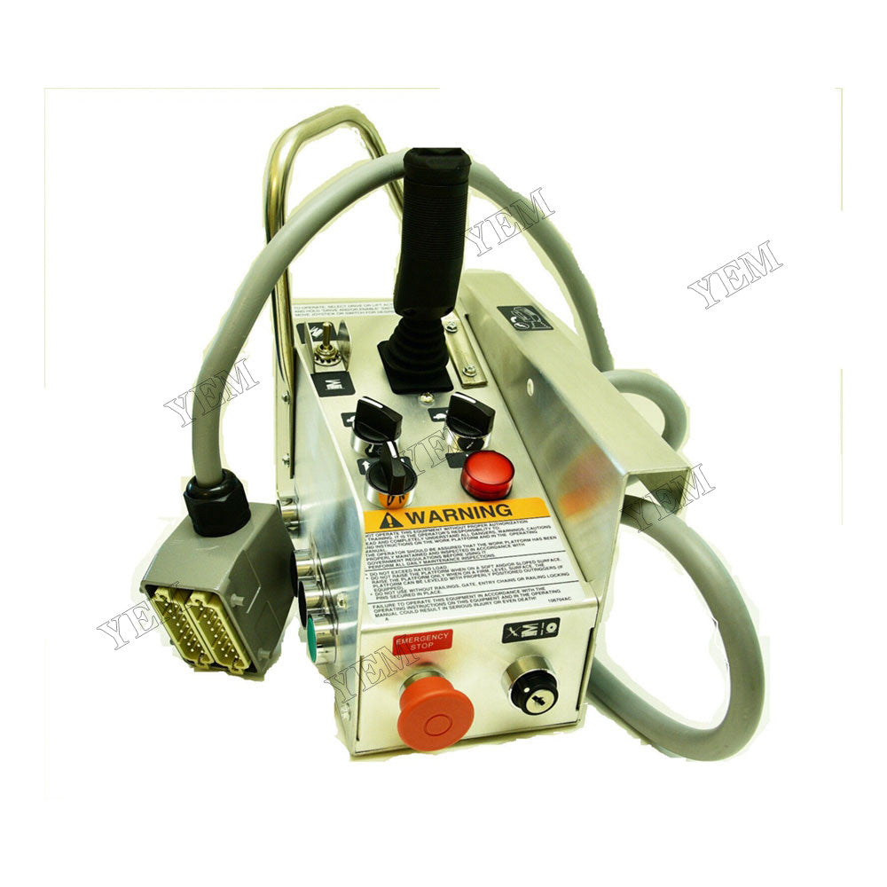 For SkyJack SJ7127RT SJ7135RT SJ8243RT SJ8831RT SJ8841RT SJ8850RT SJ9250RT Control Box 147235
