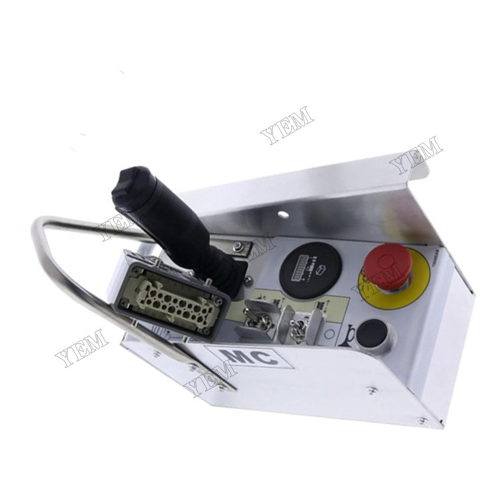 For Skyjack Scissor Lift SJII 3215 3219 SJIII 3220 3226 4626 4632 4740 Control Box With Handle SJ-163167 SJ-163168 For Skyjack