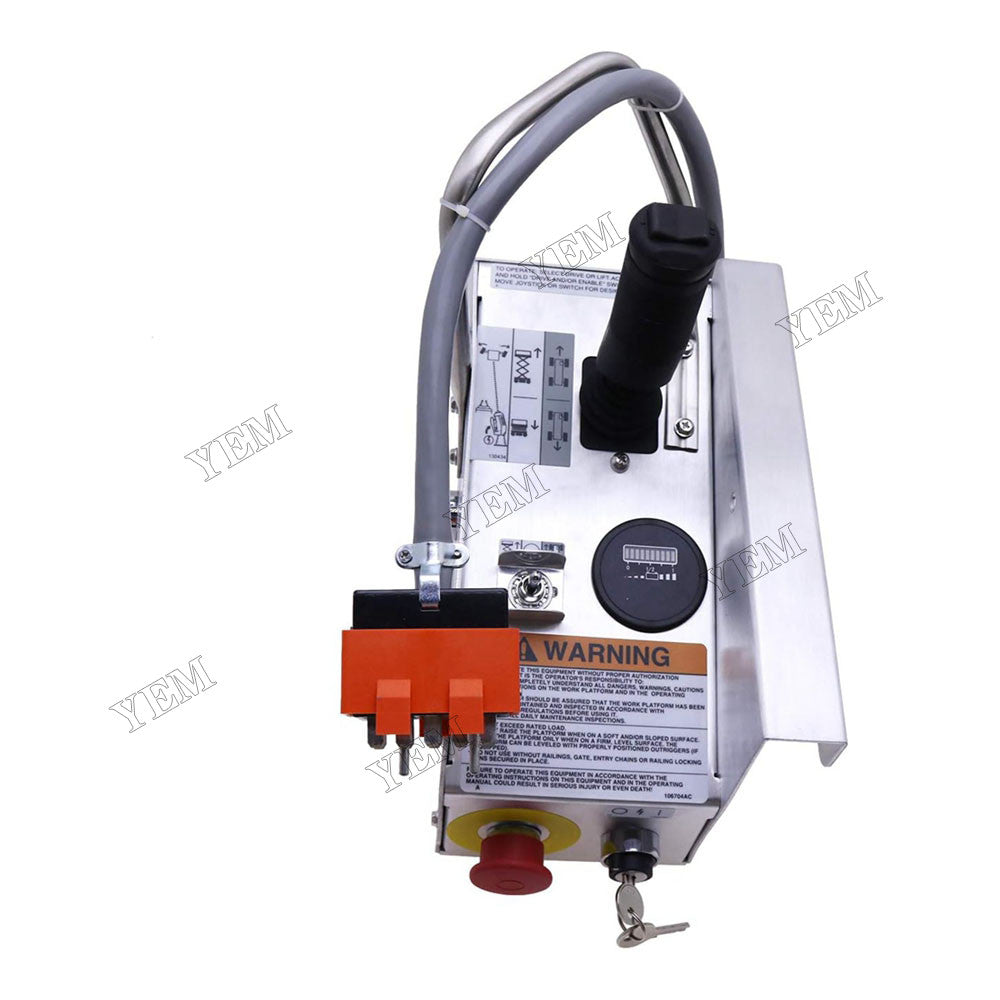 For SkyJack Scissor Lift SJIII 3015 SJIII 3215 SJIII 3219 Control Box 310185