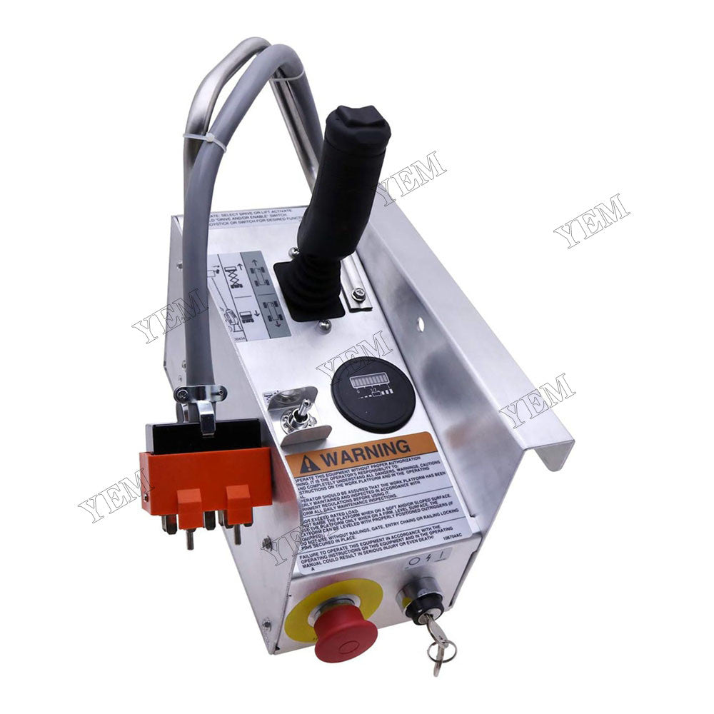 For SkyJack Scissor Lift SJIII 3015 SJIII 3215 SJIII 3219 Control Box 310185 For Skyjack