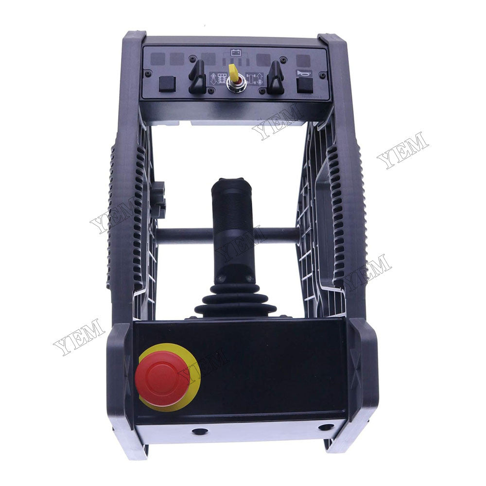 For JLG Scissor Lift 1230ES 1930ES 2030ES 2032ES 2630ES 2632ES 2646ES 3246ES Control Box Assembly 1001091153 0272778 For JLG