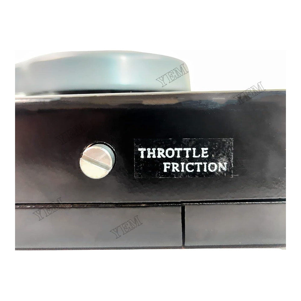 For Suzuki Outboard Boat Motor Engine Push to Open Right Hand Throttle Outboard Side Remote Control Box 67200-93J50