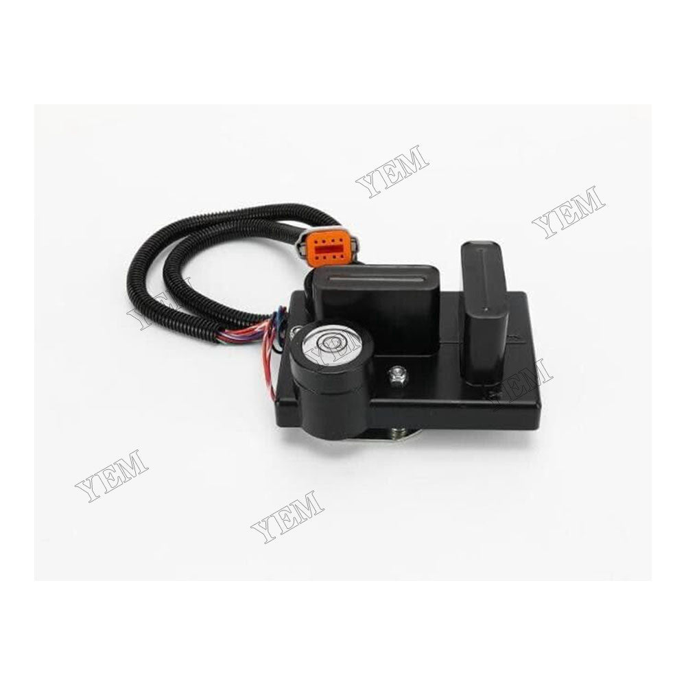 For Genie Trailered Boom Lift TZ-34/20 TZ-50/30 Control Module 104653GT