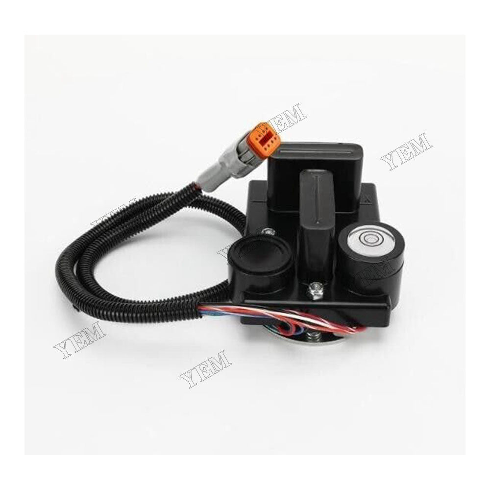 For Genie Trailered Boom Lift TZ-34/20 TZ-50/30 Control Module 104653GT For Genie