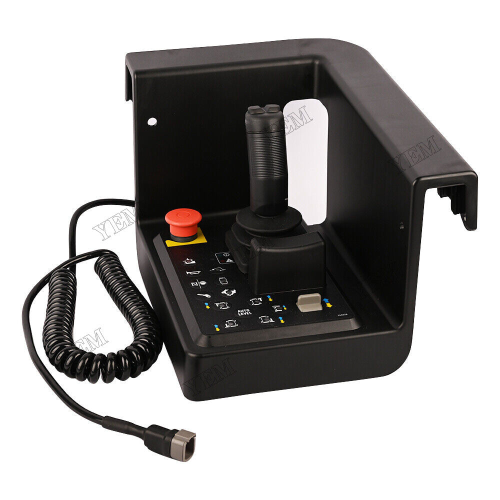 For Genie RT Scissor Lift GS2668 GS3268 GS3384 GS3390 GS4390 GS5390 Platform Control Box 99161GT For Genie
