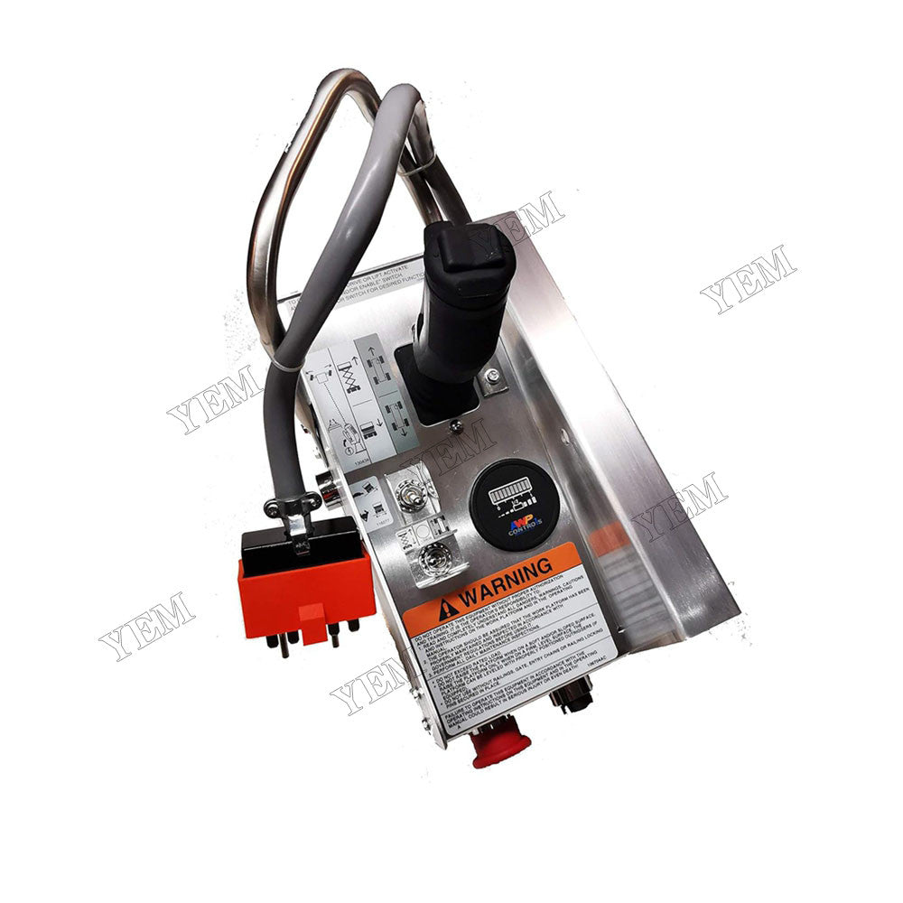 For SkyJack Scissor Lift 3220 3226 4620 4626 4632 4830 Proportional Control Box 130028