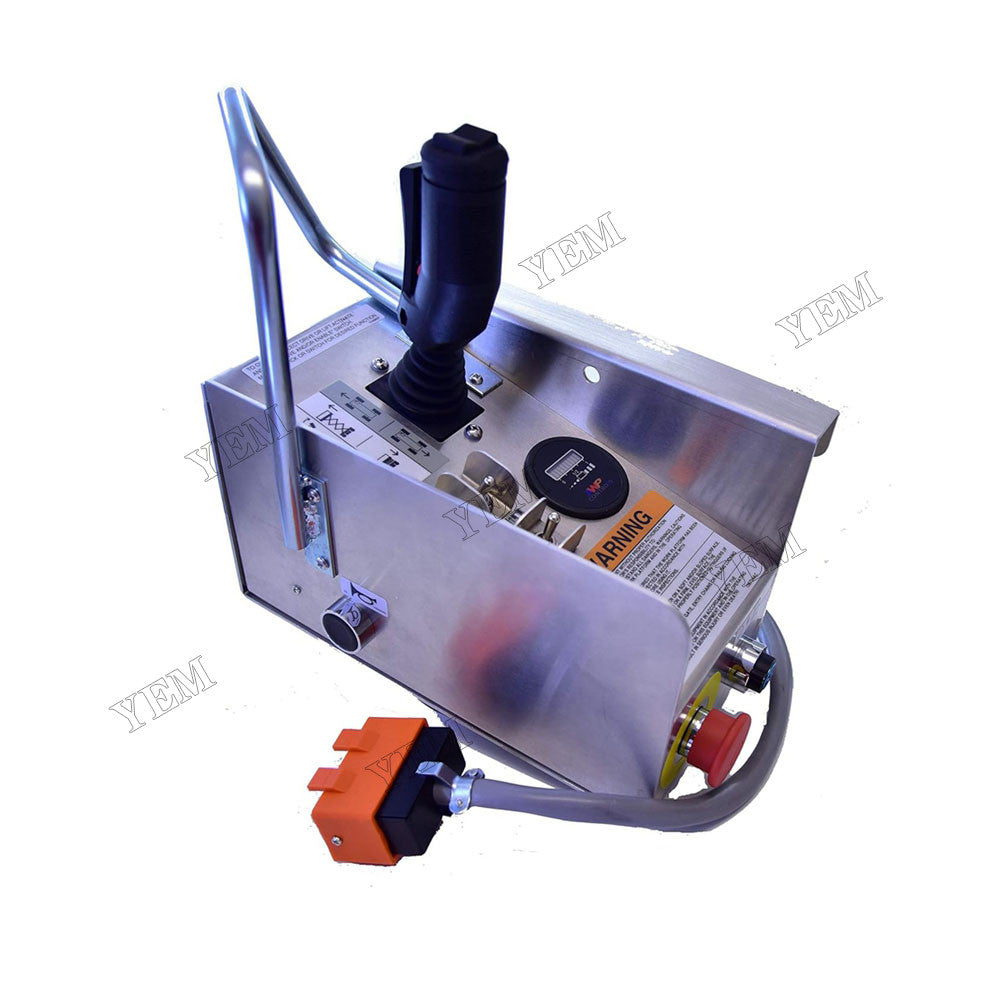For SkyJack Scissor Lift 3220 3226 4620 4626 4632 4830 Proportional Control Box 130028 For Skyjack