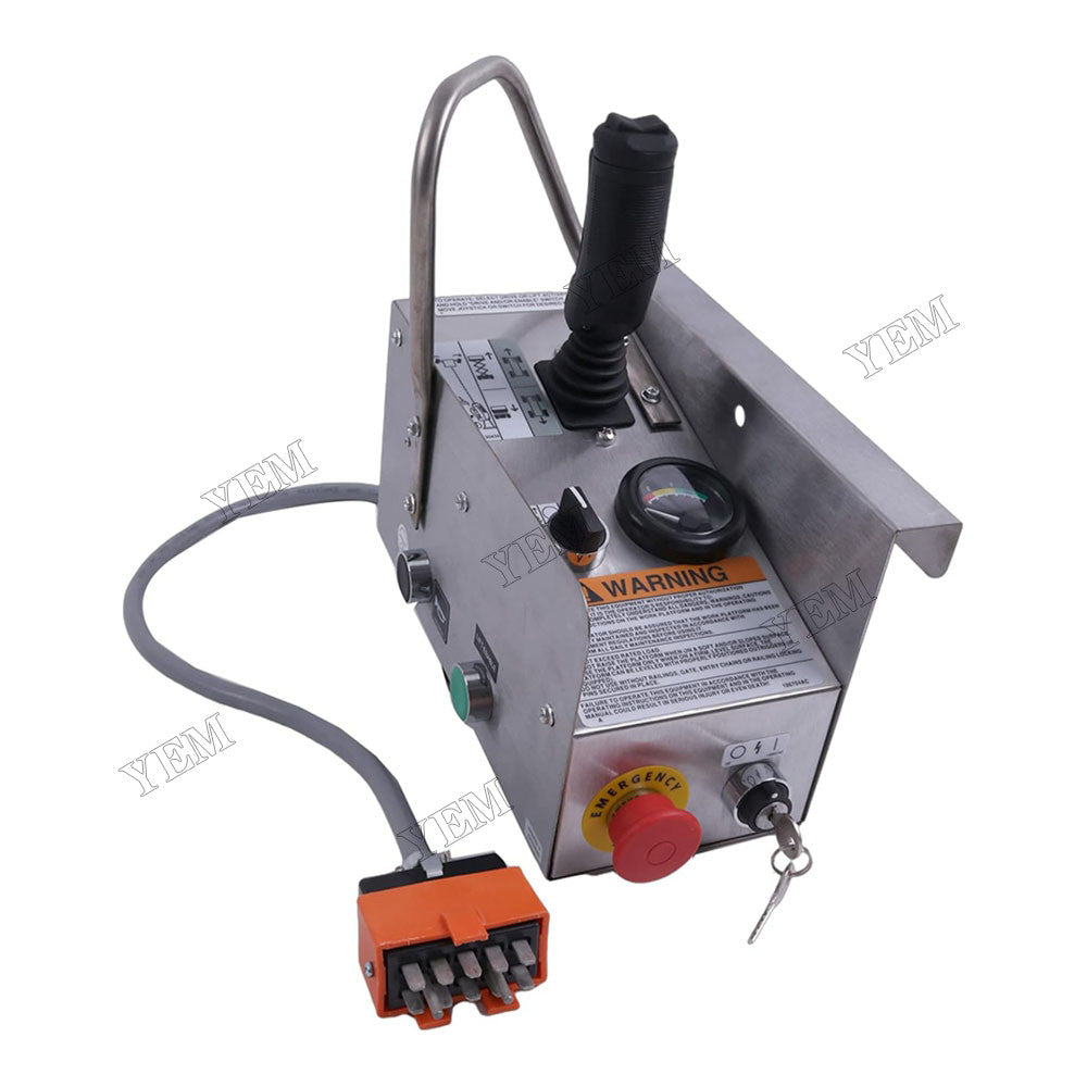 For SkyJack Scissor Lift SJM3015 SJM3219 SJII3220 SJII6832 SJIII6832E Control Box 104491 For Skyjack