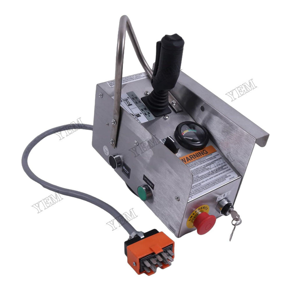 For SkyJack Scissor Lift SJM3015 SJM3219 SJII3220 SJII6832 SJIII6832E Control Box 104491 For Skyjack