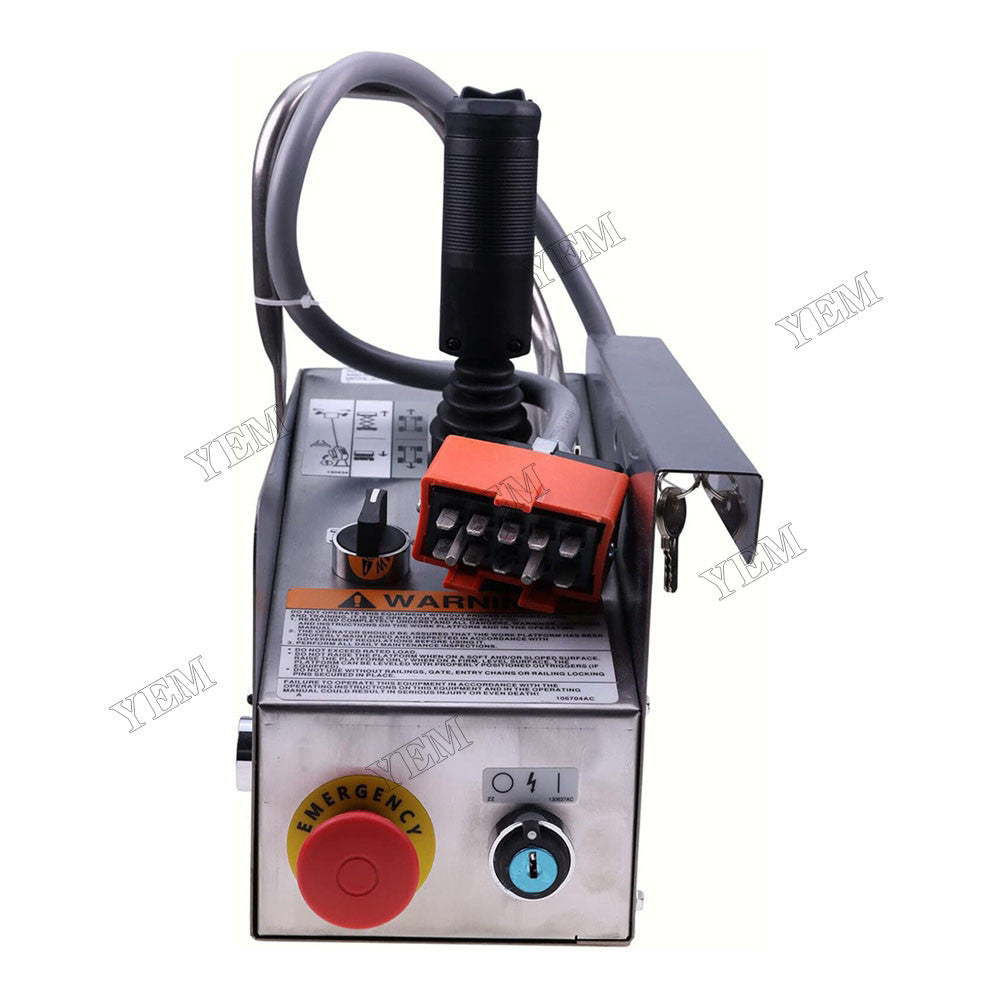 For SkyJack Scissor Lift SJM3015 SJM3219 SJII3220 SJII6832 SJIII6832E Control Box 104491 For Skyjack