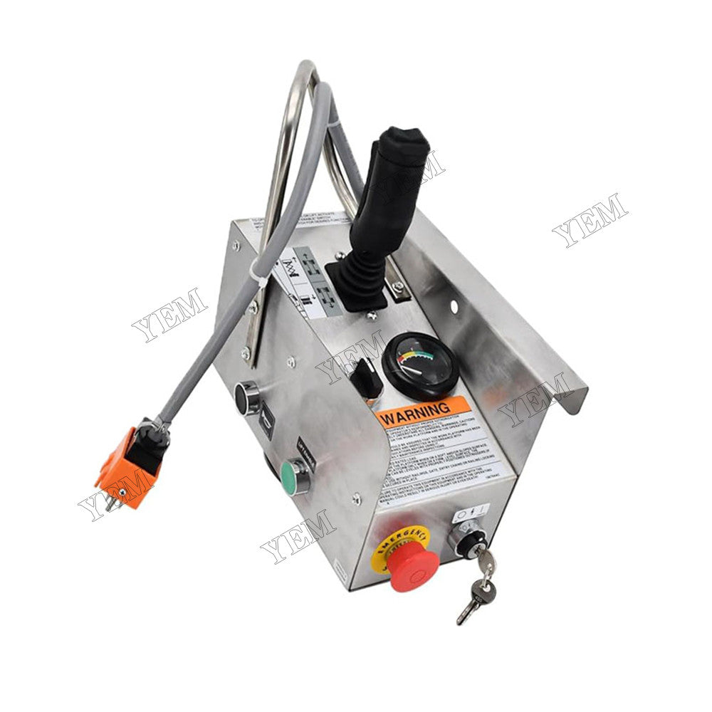 For SkyJack Scissor Lift 3015 3215 3219 3220 4620 4626 Control Box 106109