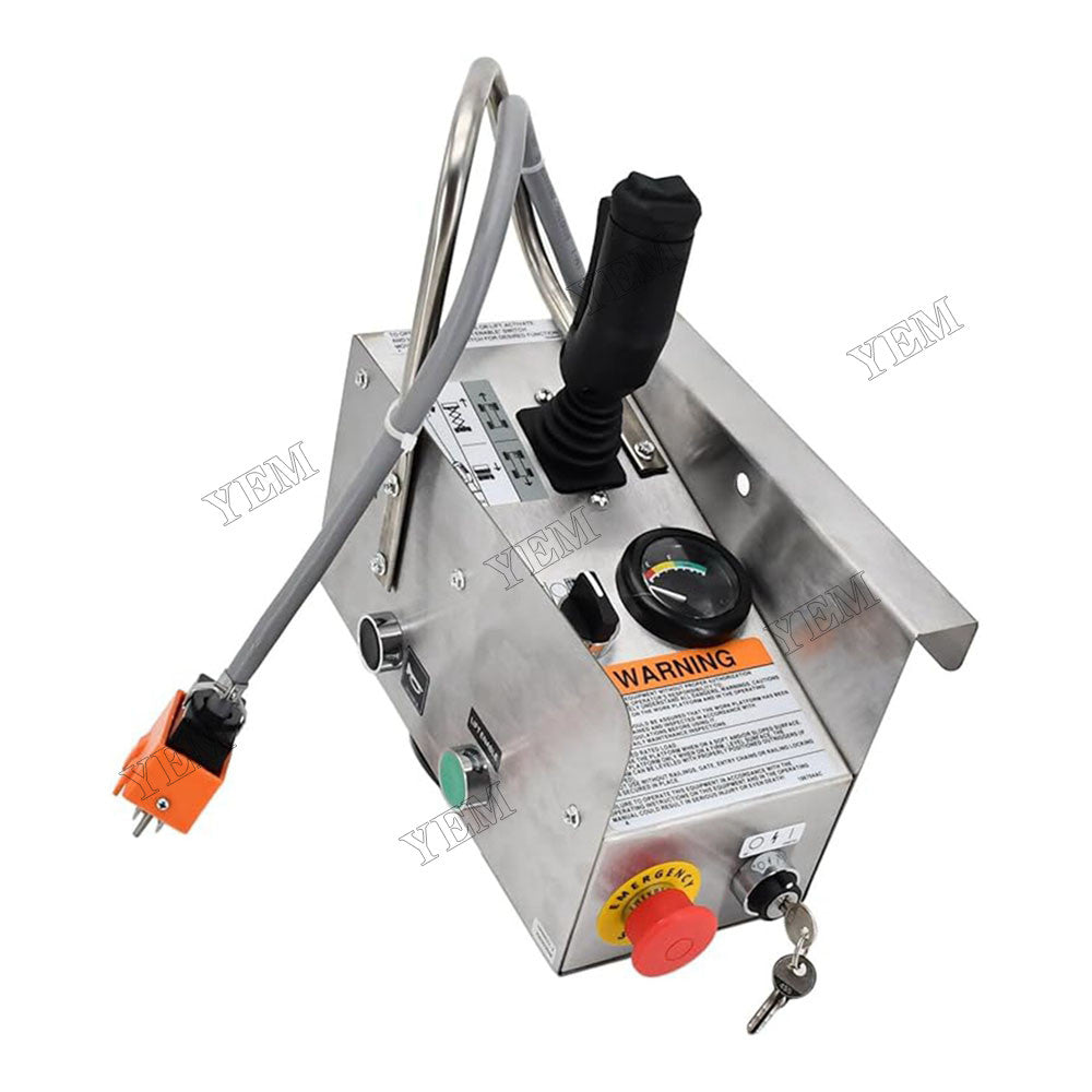 For SkyJack Scissor Lift 3015 3215 3219 3220 4620 4626 Control Box 106109 For Skyjack