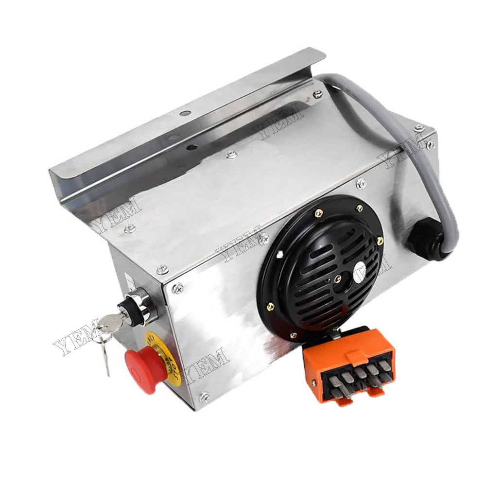 For SkyJack Scissor Lift 3015 3215 3219 3220 4620 4626 Control Box 106109 For Skyjack