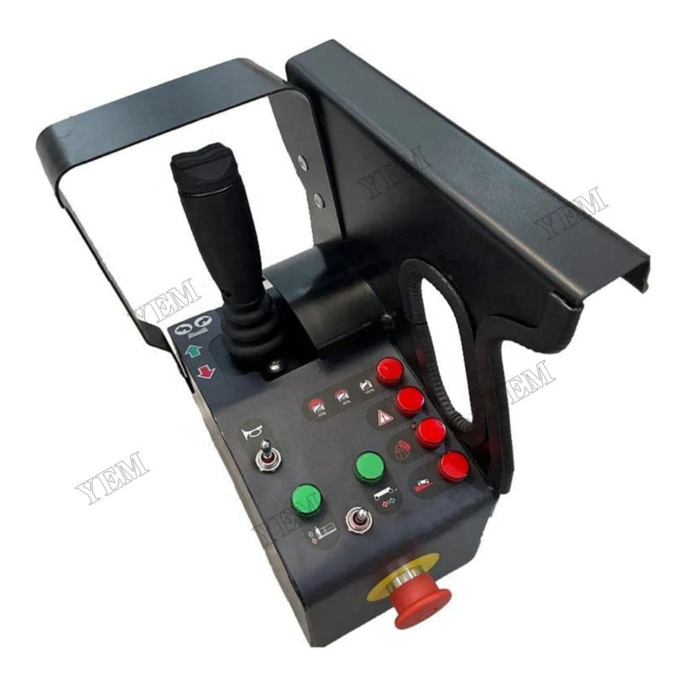 For Haulotte STAR6-AC Optimum8-AC Control Box Assembly 4000311410