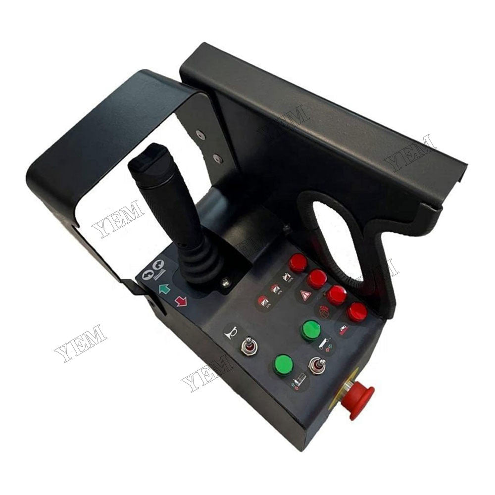 For Haulotte STAR6-AC Optimum8-AC Control Box Assembly 4000311410 For Haulotte