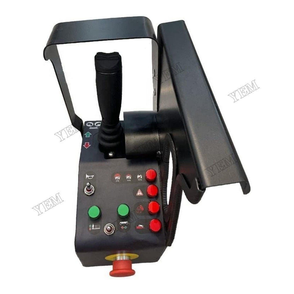 For Haulotte STAR6-AC Optimum8-AC Control Box Assembly 4000311410 For Haulotte