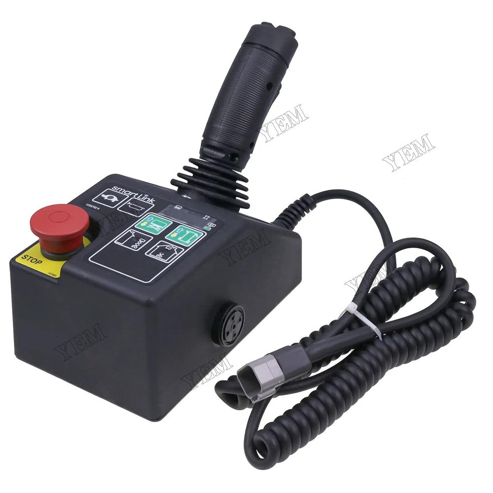 For Haulotte Compact 14 Compact 10N Compact 8W Optimum 6 Control Box K118B169960 For Haulotte