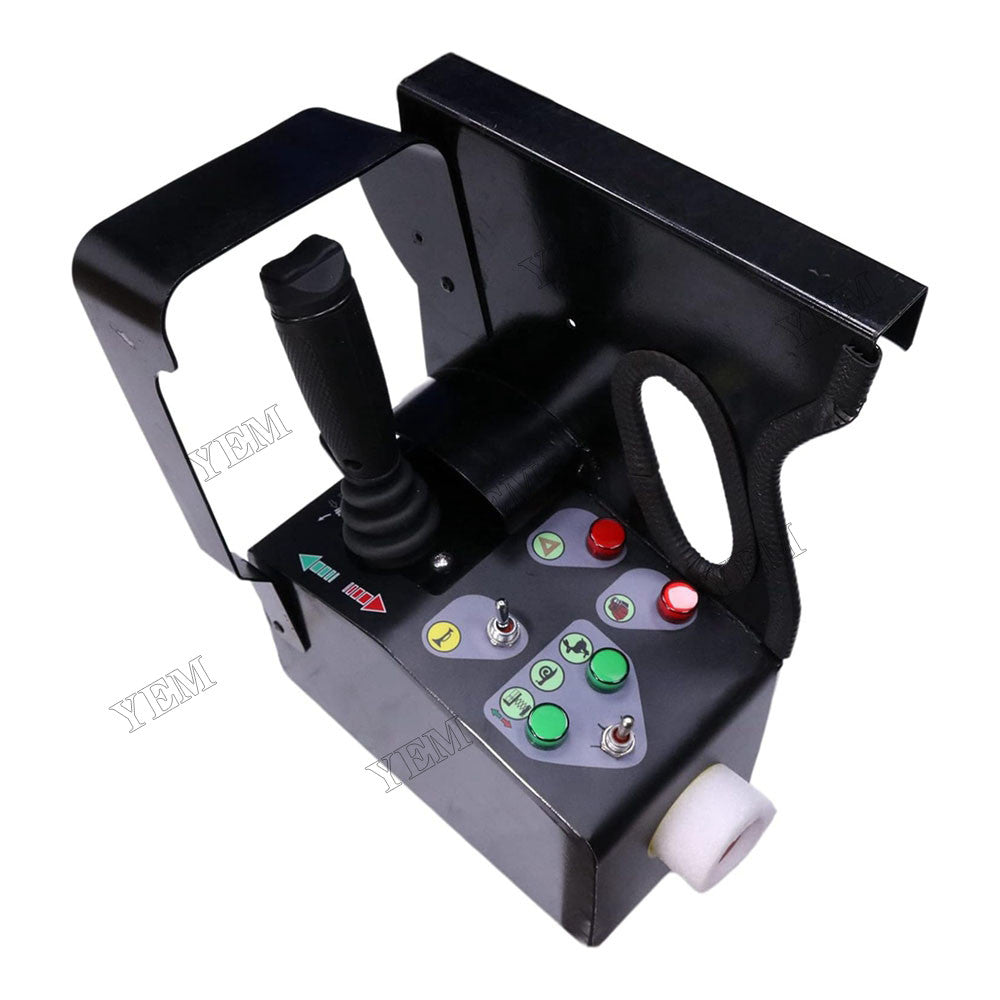 For Haulotte Compact 14 Compact 10N Compact 8W Optimum 6 Control Box K118B169960 For Haulotte